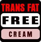 trans-fat-free-cream